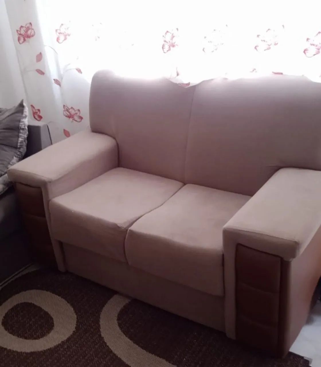 Sofá 2 lugares64618324528387122