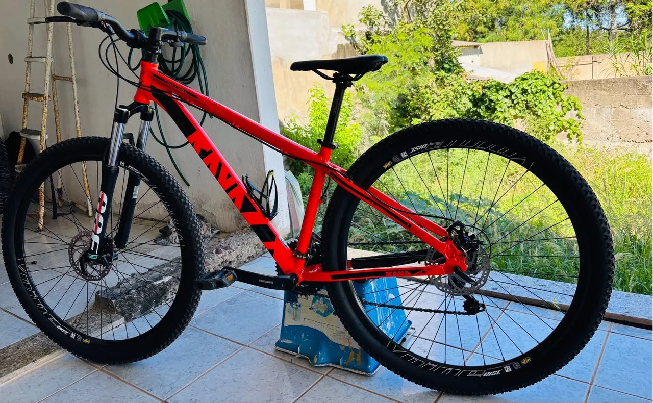 Bicicleta aro 29  - Foto 5