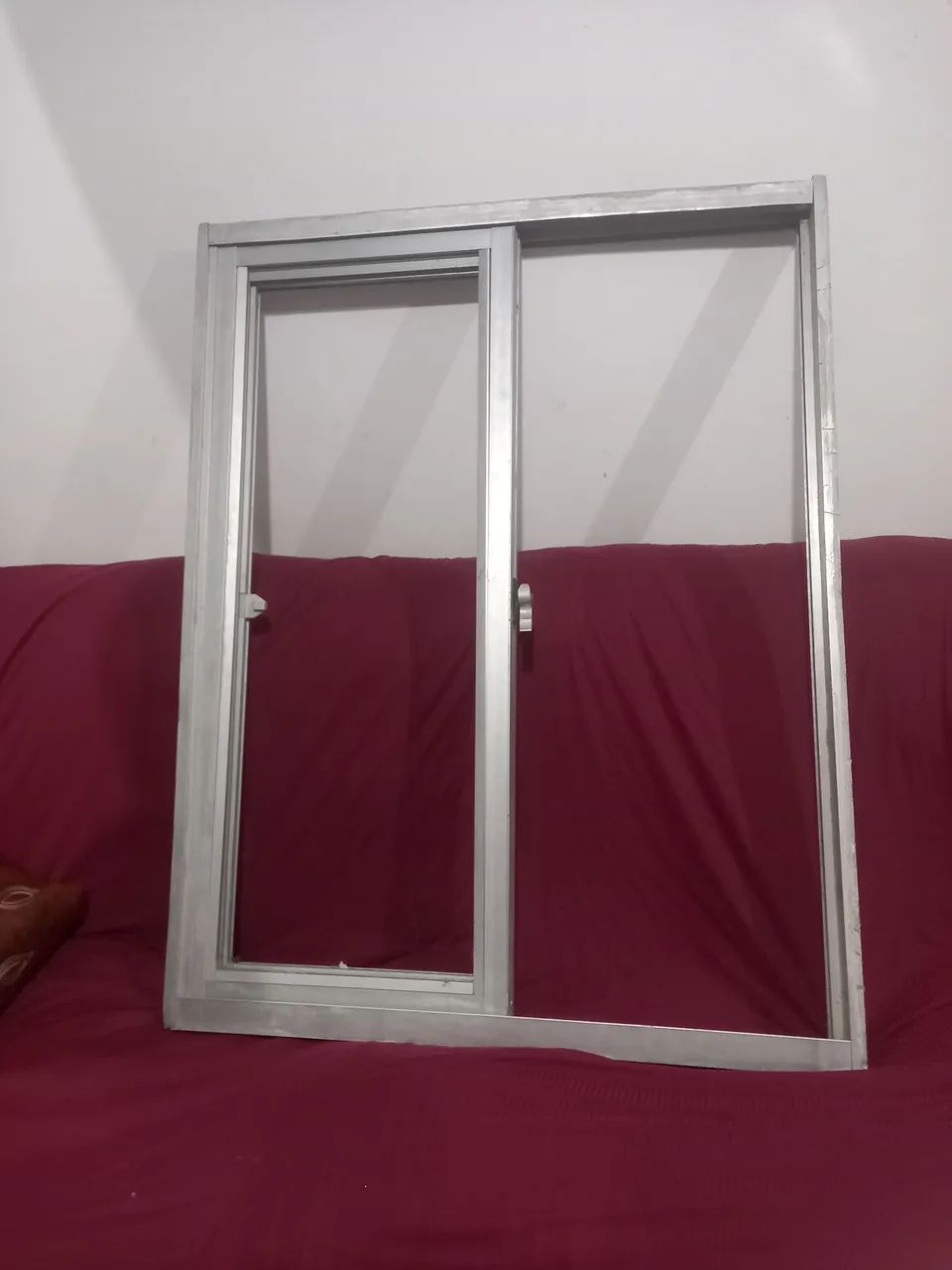 Janela de alumínio  - Foto 4