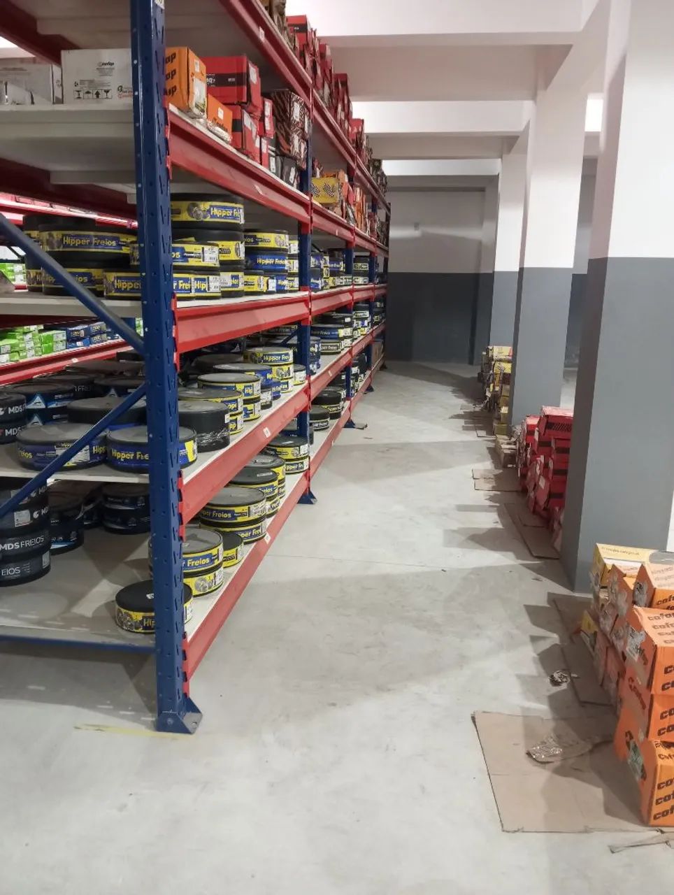 Prateleiras Metálicas para Loja, mini pallet,porta pallet 