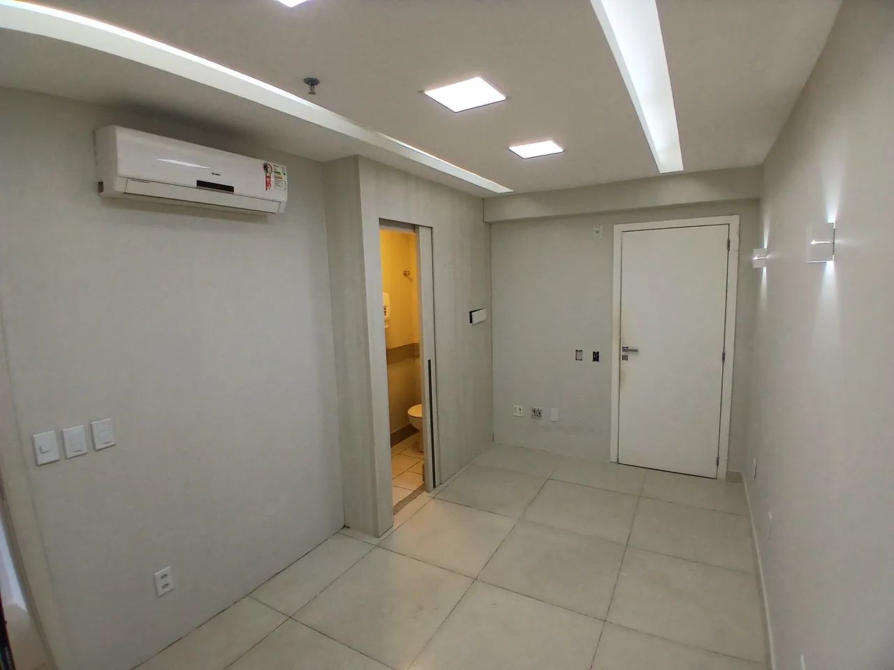 Vendo Sala no Edifício Comercial Office Tower - Foto 4