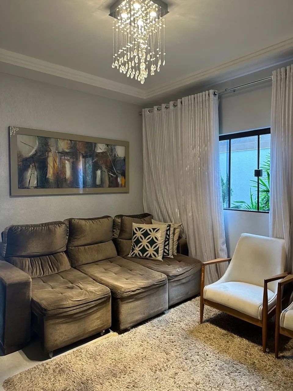 CASA JD EUROPA COM PISCINA ANAPOLIS GO - Foto 2