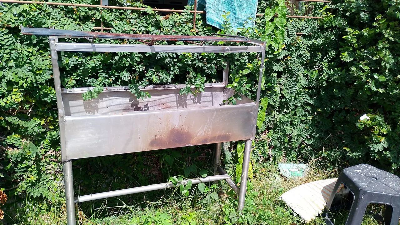 Churrasqueira 64520798008323120