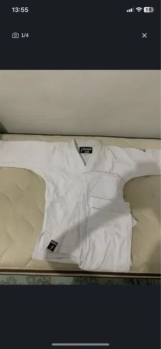 KIMONO SEISHIN TRANÇADO