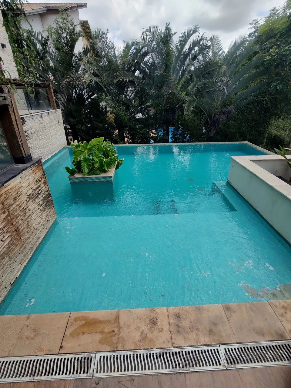 Limpeza de piscinas  - Foto 2