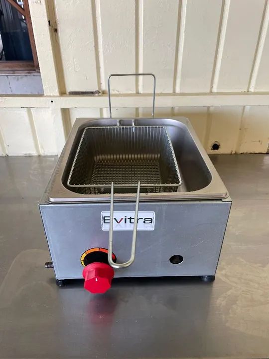 trailer de lanchonete  - Foto 5