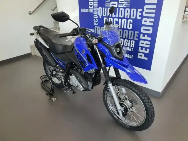 Crosser 150 S e Z abs 2026 - zero km - Foto 3