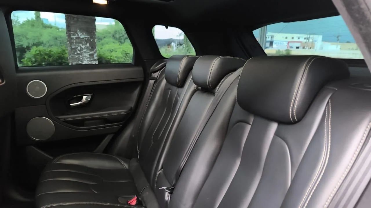 VENDO EVOQUE DYNAMIC P5D - Foto 5