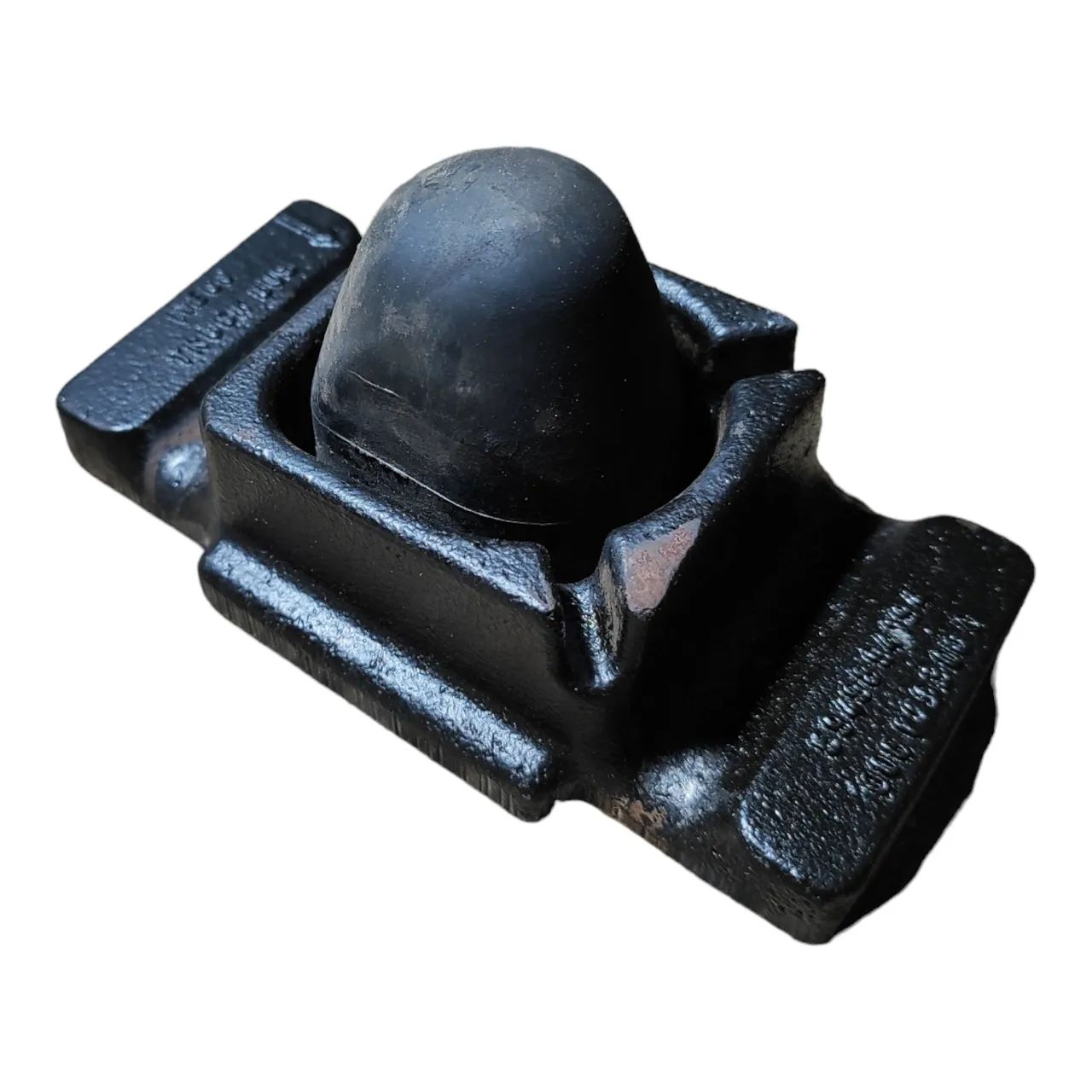 Batente Mola Dianteiro Original Tector 11190  E938