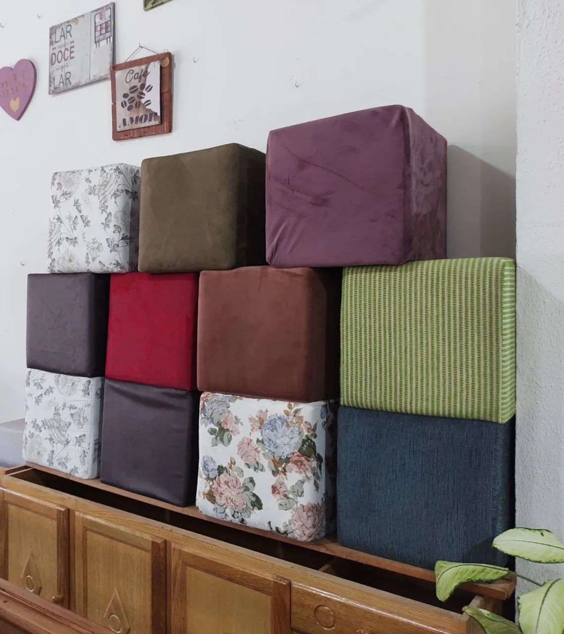 Puf tecido64739710663169120