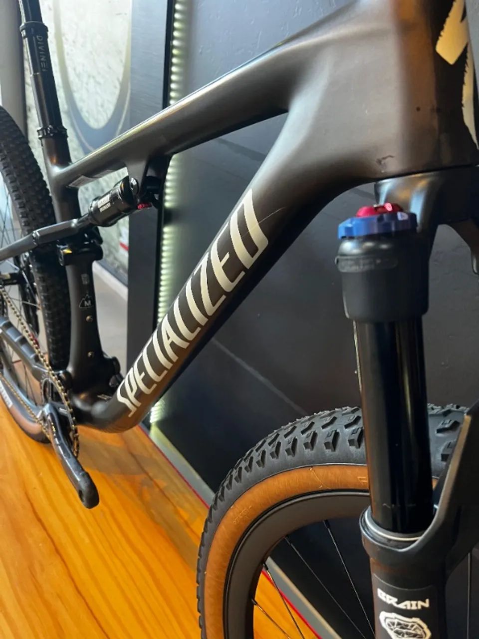 Specialized Epic Race Pro AXS - Foto 5