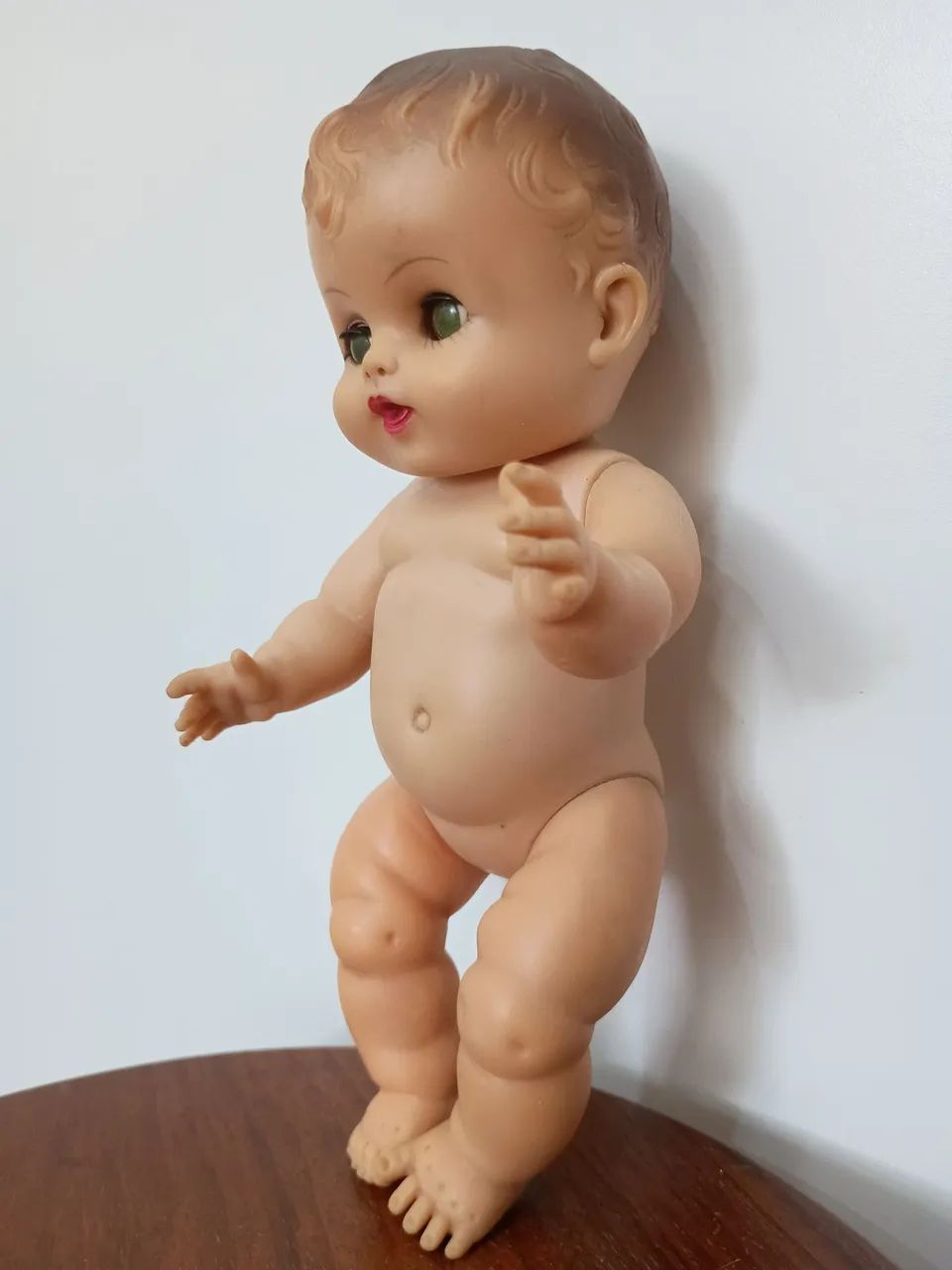 Boneca antiga  - Foto 3