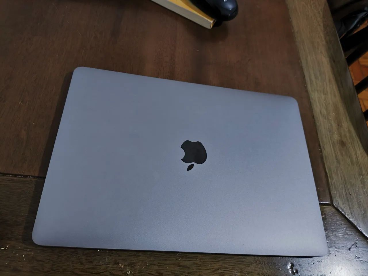 MacBook - Notebook Apple 2017 Tela 13