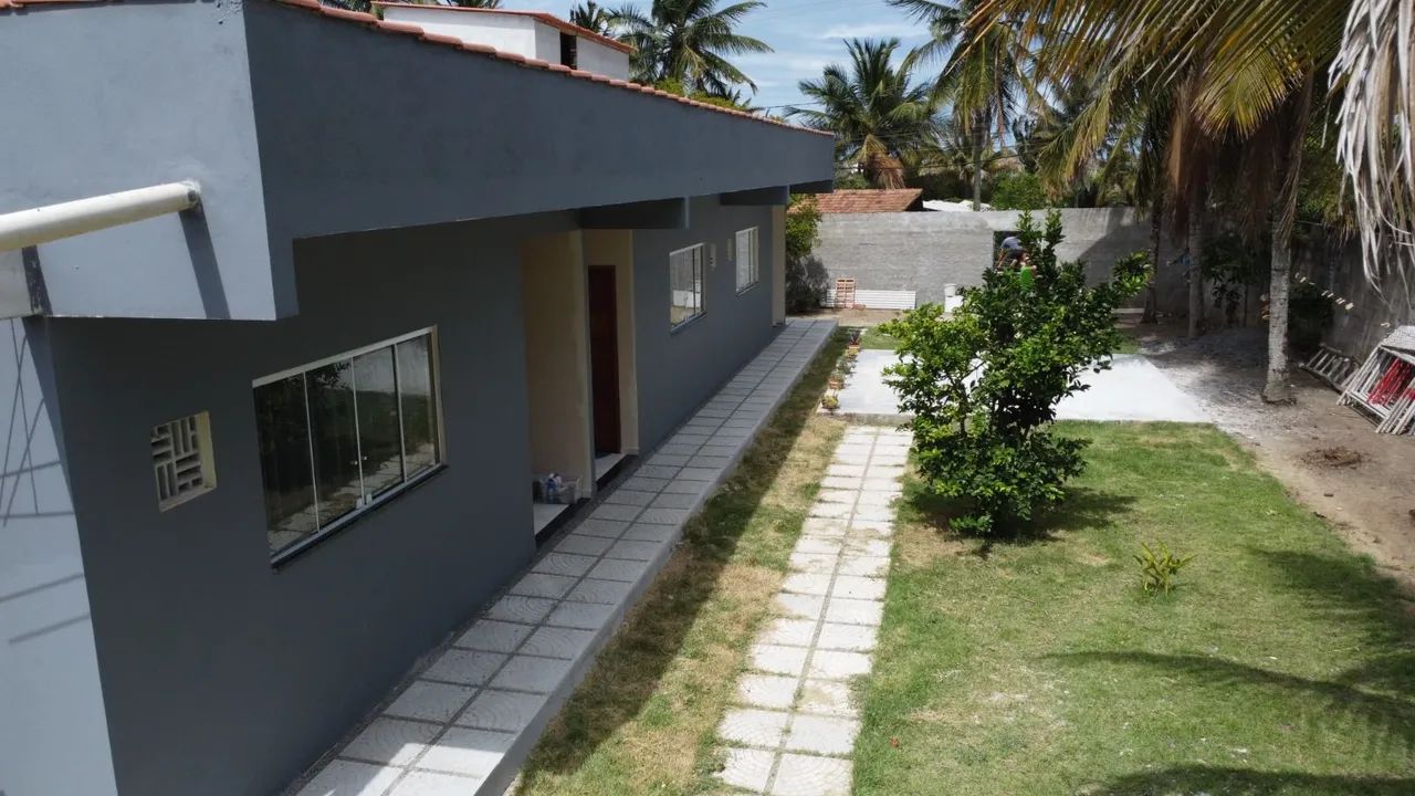 Castelhanos 3 kitnets 700 mil area 450 m2 - Foto 4