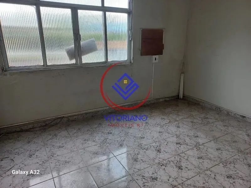 APARTAMENTO DOIS QUARTOS Á VENDA EM MARECHAL HERMES!