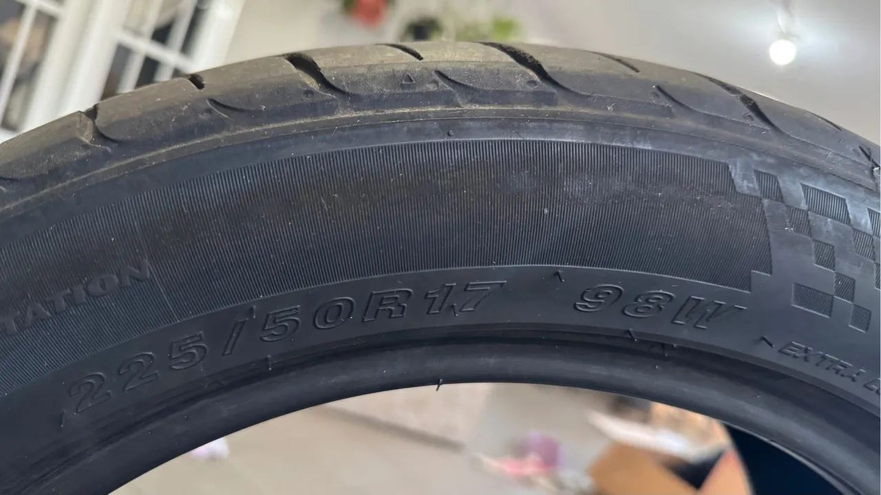 Pneu Westlake 225/50 R17 - Foto 4