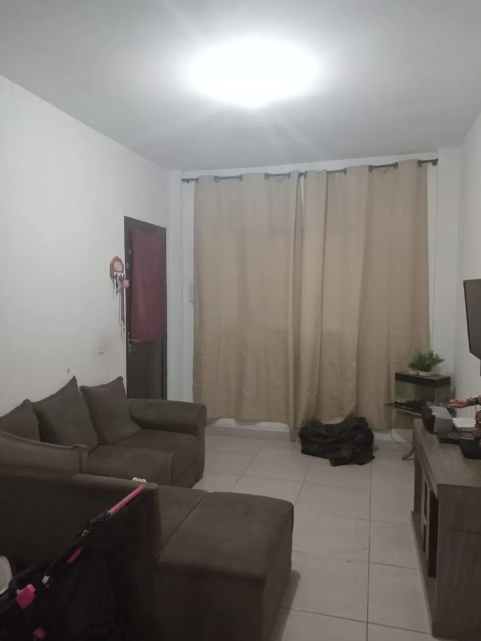 ALUGUEL DE APARTAMENTO