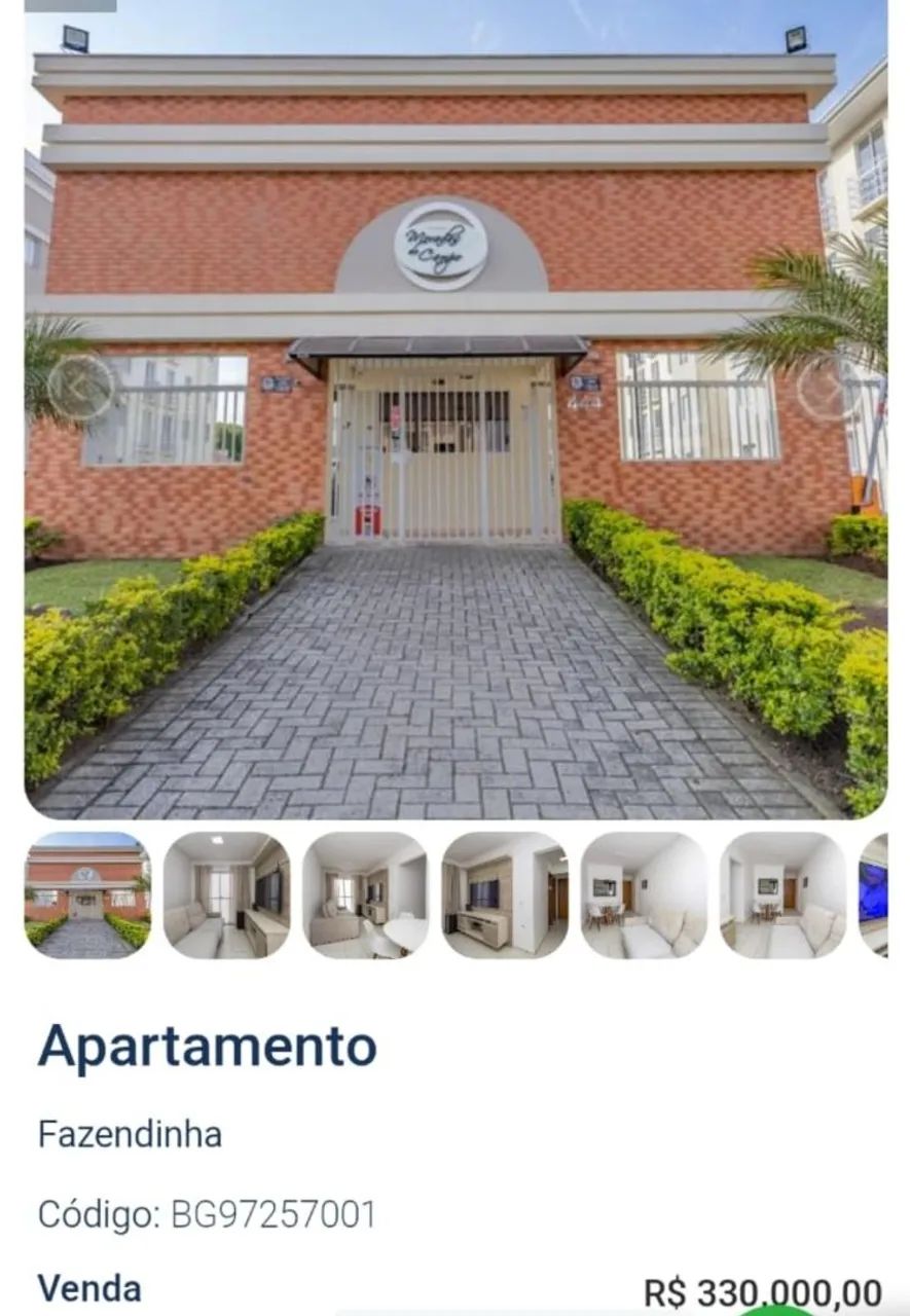 Foto - Curitiba - Fazendinha