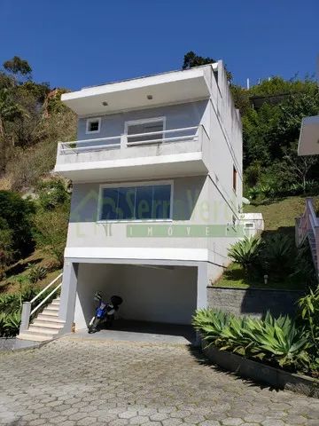 Valparaíso, linda casa com vista espetacular