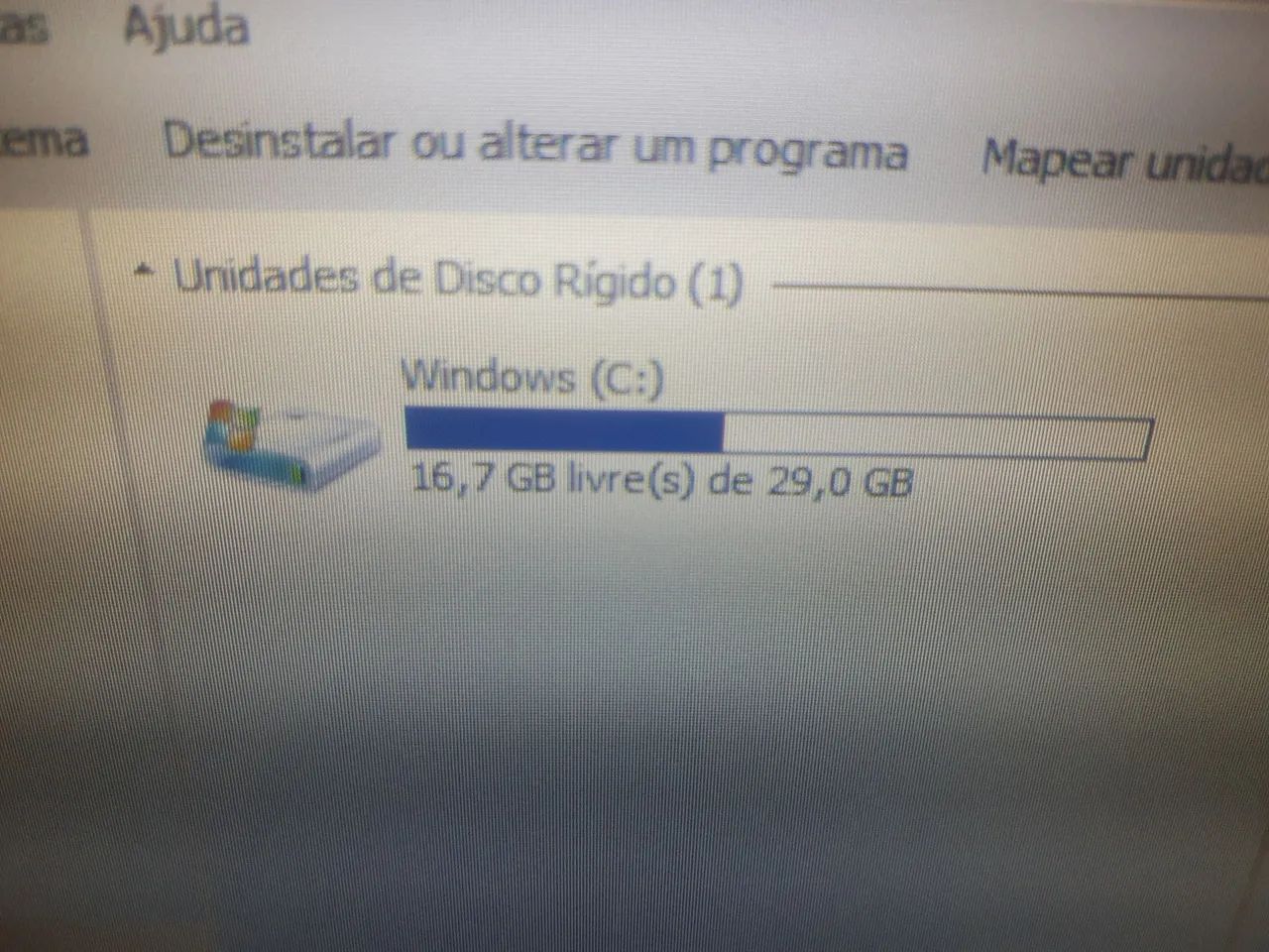 ALL in one toch NCR em funcionamento ótimo para comércio  - Foto 3
