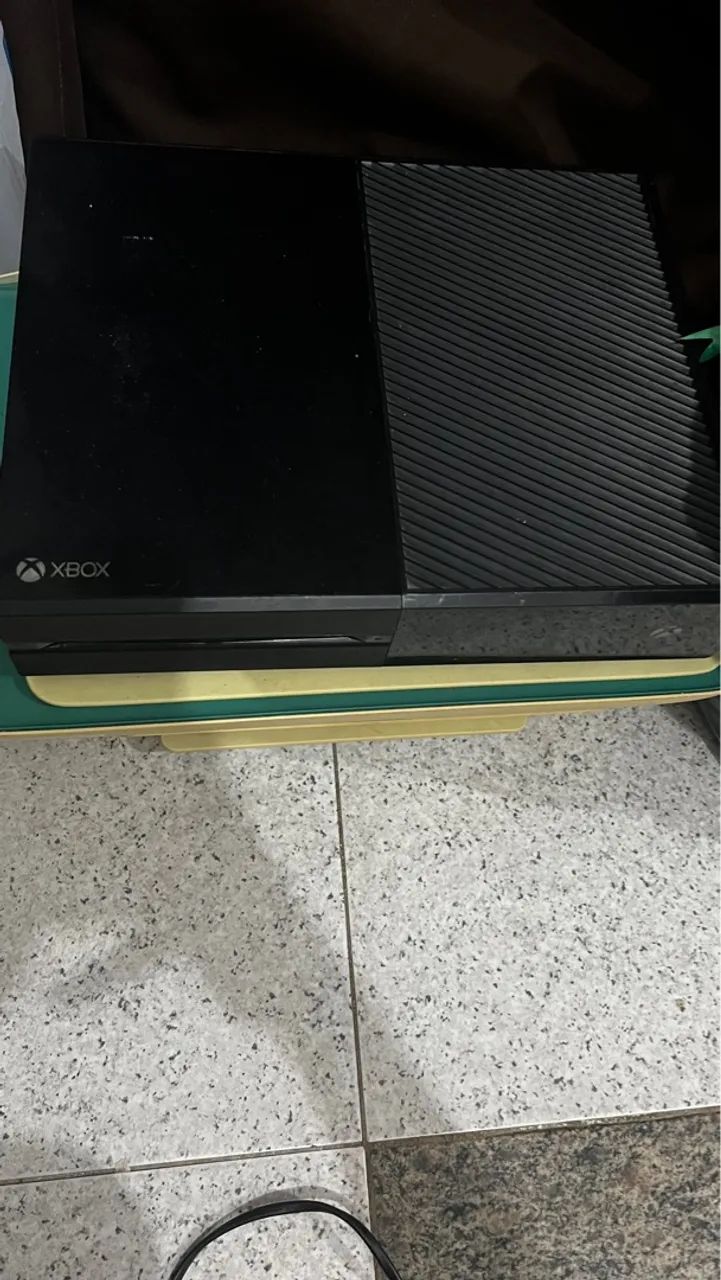 XBOX ONE - Foto 3