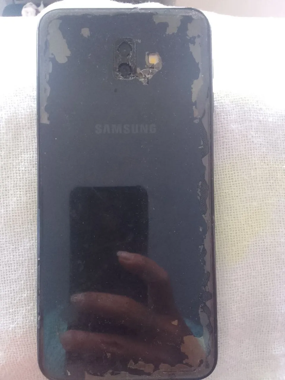 Samsung Galaxy J6