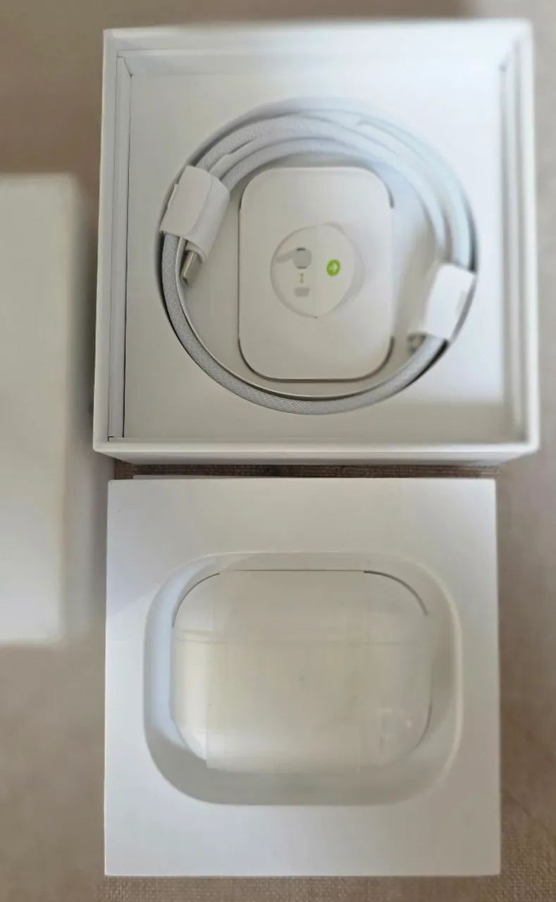 AirPods Pro 2 Geração USB-C - Acessórios de Celular - Socopo