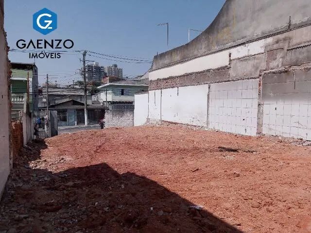 Terreno Avenida Osasco