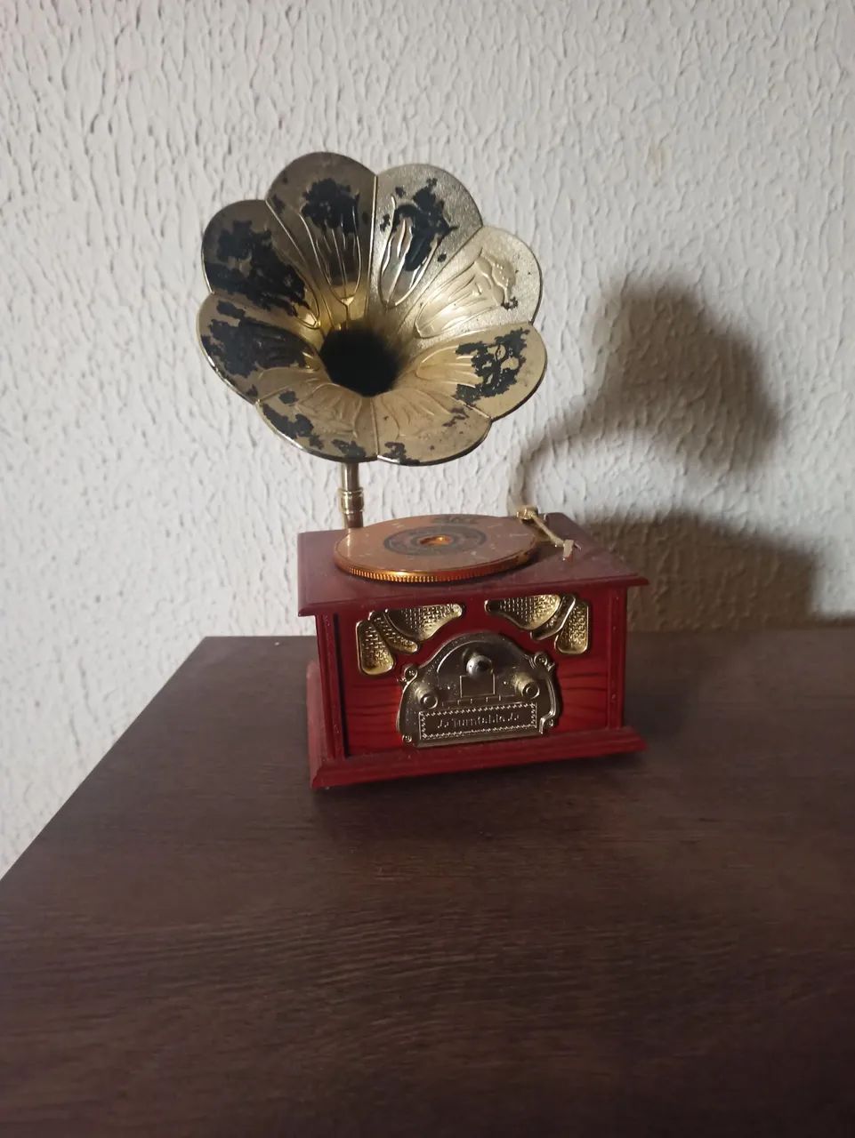 Caixinhas de música vintage - Foto 3