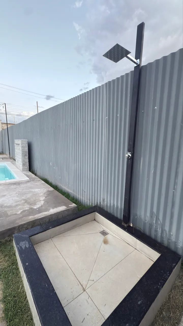 MARAVILHOSO ESPAÇO PARA FESTAS - NATAL E ANO NOVO BAIRRO NOBRE - Foto 4