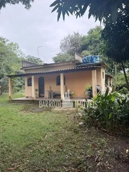 Barrozo Imóveis - Sítio a venda com 2.02 alq (9.8 ha) com córrego, nascente, pasto. - Foto 2