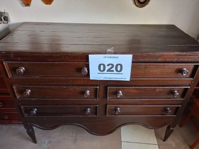 Arcaz antigo  - Foto 5