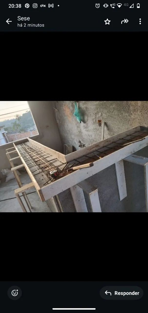 Pedreiro  - Foto 3