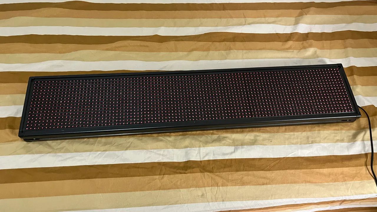 Letreiro Led - Foto 3