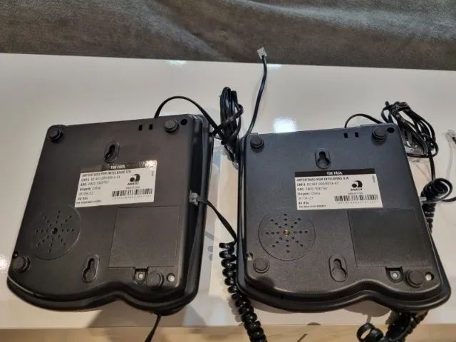 2 telefones Tok Fácil para Idosos - Foto 2