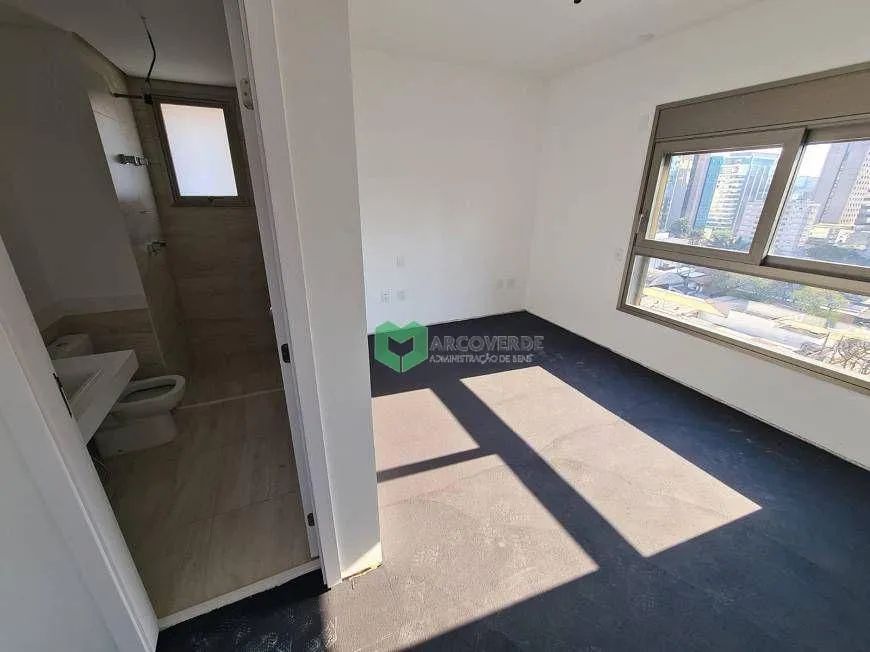 Apartamento com 4 dormitórios à venda, 343 m² por R$ 14.575.000,00 - Vila Olímpia - São Pa - Foto 4