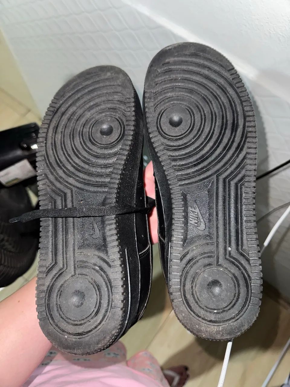 Air force preto  - Foto 2