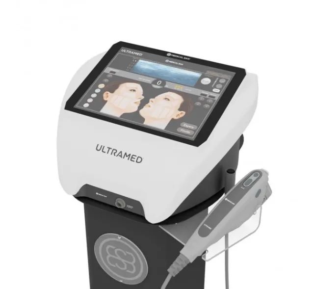 Ultramed- ultrassom microfocado medical San