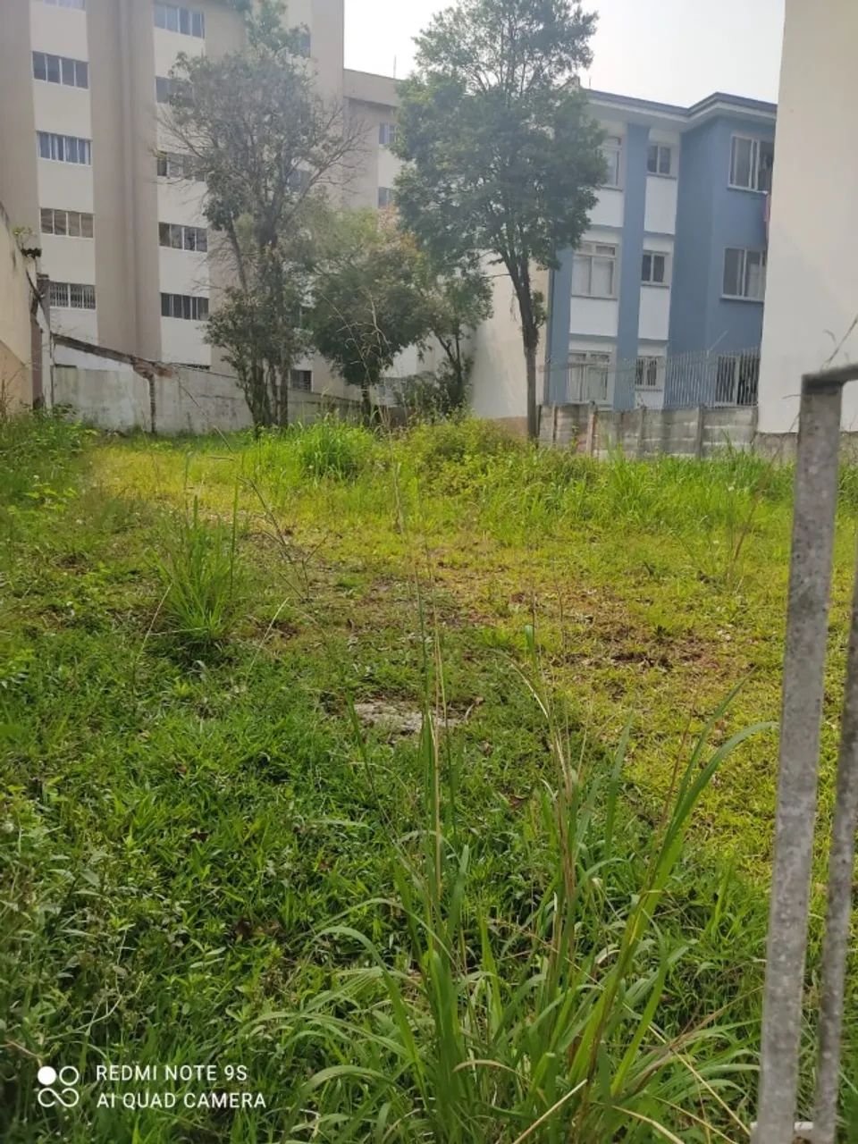 TERRENO JUVÊVE  - 436 M²-  EXCELENTE LOCALIZAÇÃO - Foto 8