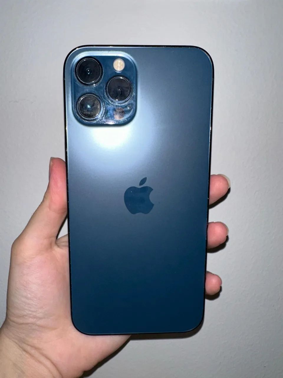 iPhone 12 Pro Max 