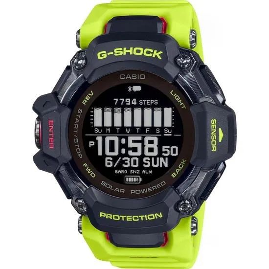 Relogio Casio G-Shock GBD-H2000