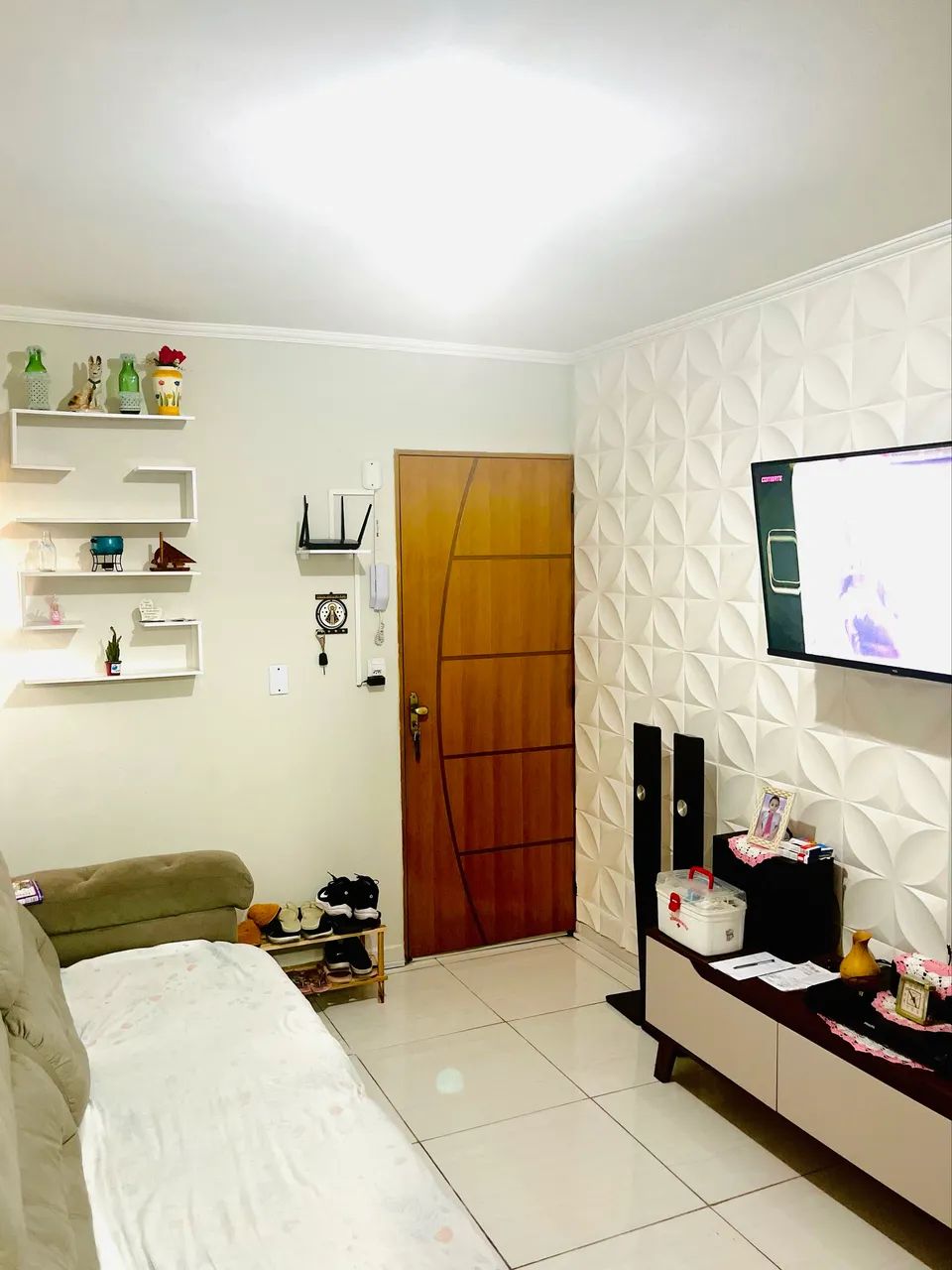 Foto - São Paulo - Jardim Rodolfo Pirani