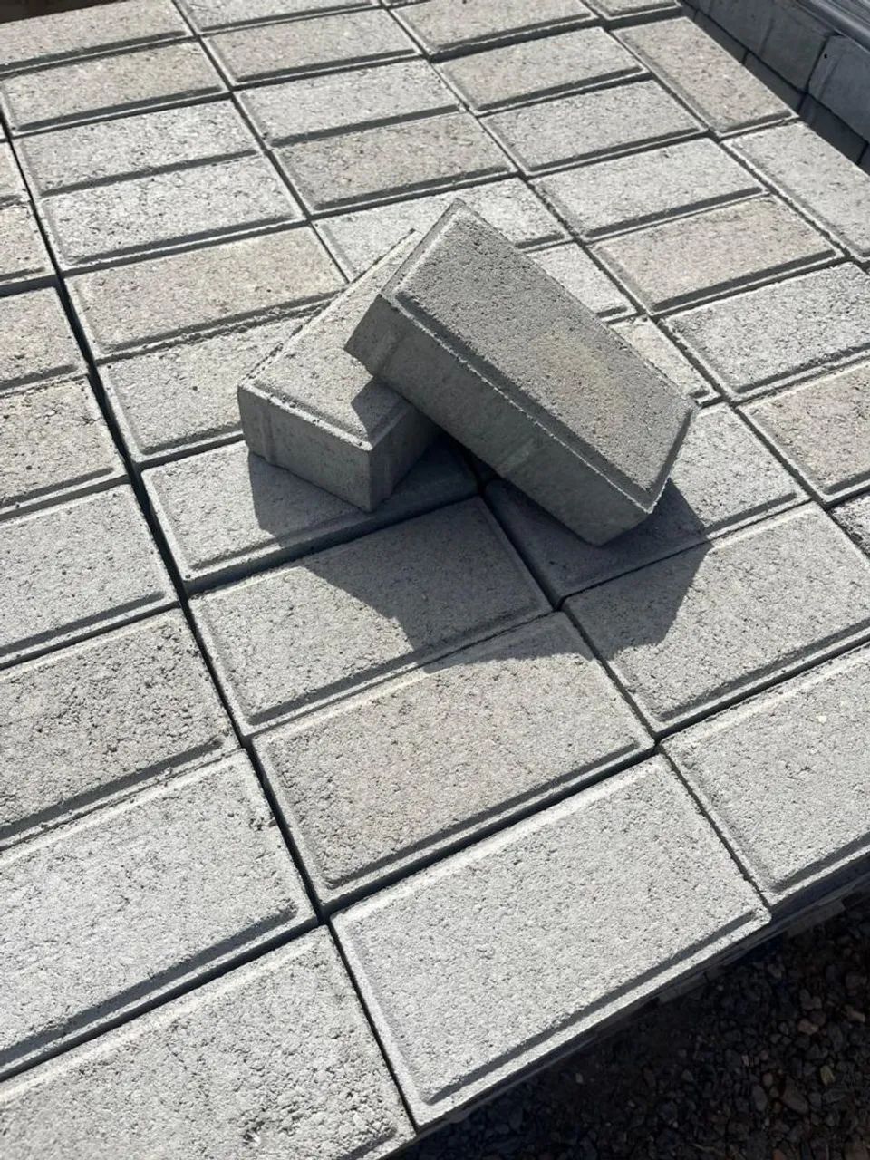 Paver direto da fábrica
