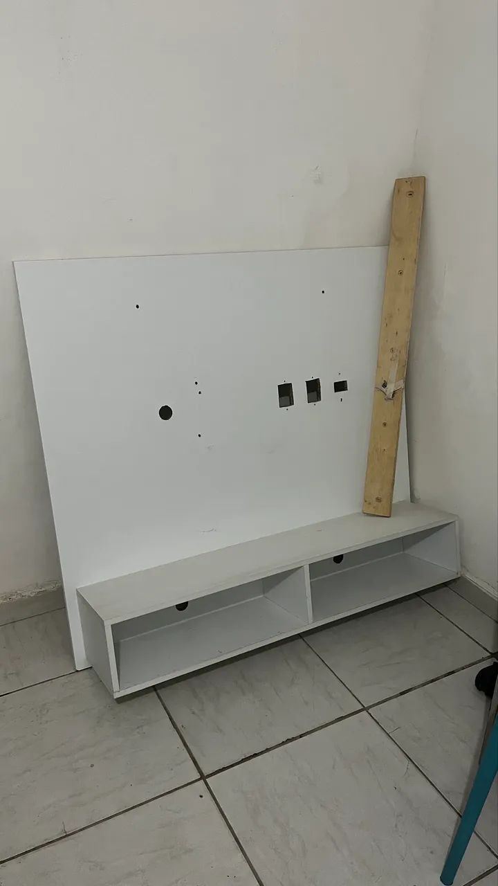 Painel Rack para TV