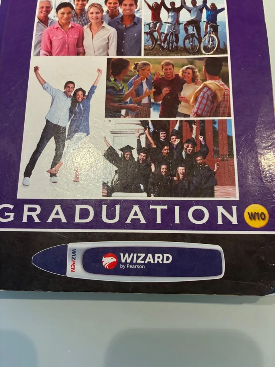 Livro Wizard W10 - Foto 5