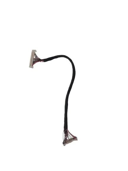 Cabo Flat Toshiba LE 3278i (a)