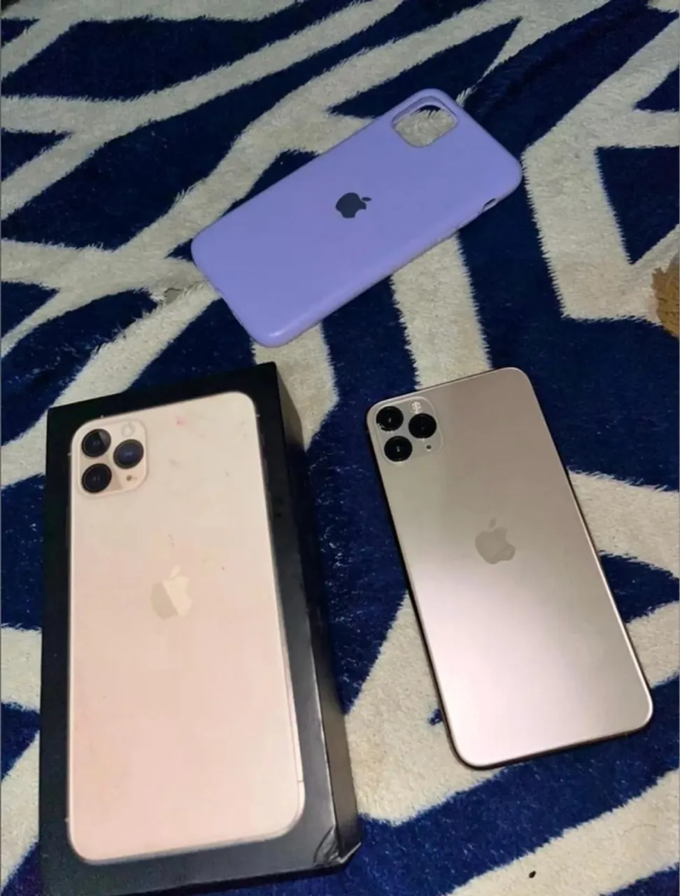 iPhone 11 Pro Max 256 gb