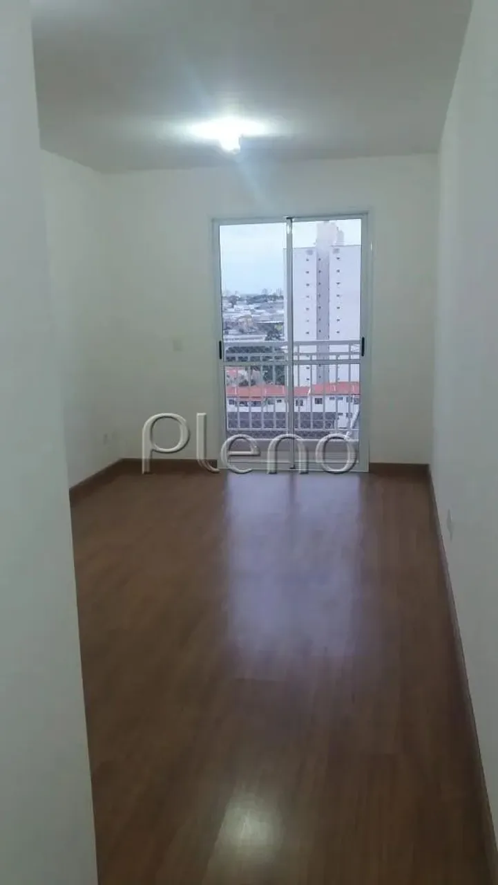 Apartamento à venda em Campinas, São Bernardo, com 3 quartos