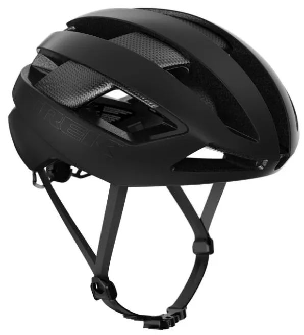 Capacete de bike TREK Velocis  Preto L