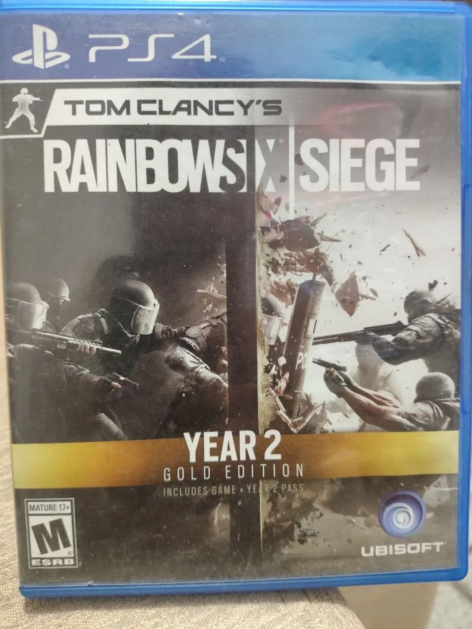 JOGOS DE PS4 - Foto 2